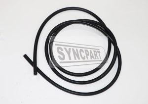 JCB Spare Parts Hose 02/802555