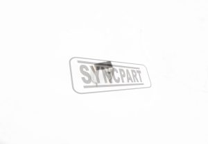 JCB Spare Parts Clip 02/802579