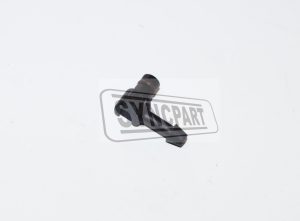 JCB Spare Parts PIPE 02/802580