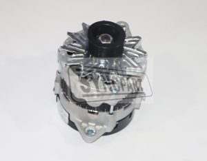 JCB Spare Parts Alternator 02/802633