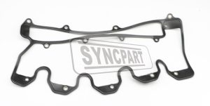 JCB Spare Parts Gasket 02/802747