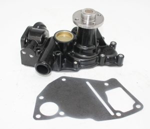 JCB Spare Parts WATER PUMP 02/802958