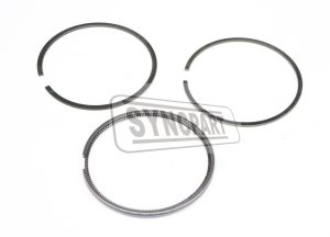 JCB Spare Parts PISTON RING 02/803112