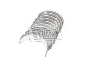 JCB Spare Parts BEARING 02/803140