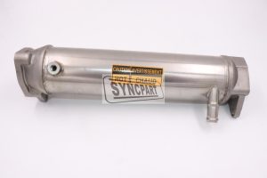 JCB Spare Parts Cooler 02/803145