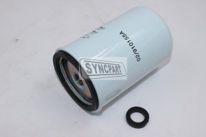 JCB Spare Parts FILTER 02/910155