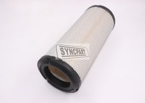 JCB Spare Parts FILTER 02/971664