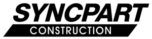 SYNCPART INDUSTRIAL CO., LIMITED Logo