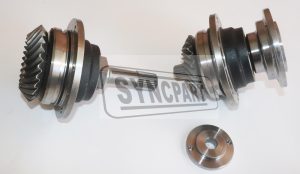 JCB Spare Parts Gear 459/10234