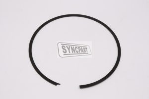 JCB Spare Parts CLIP 04/500223