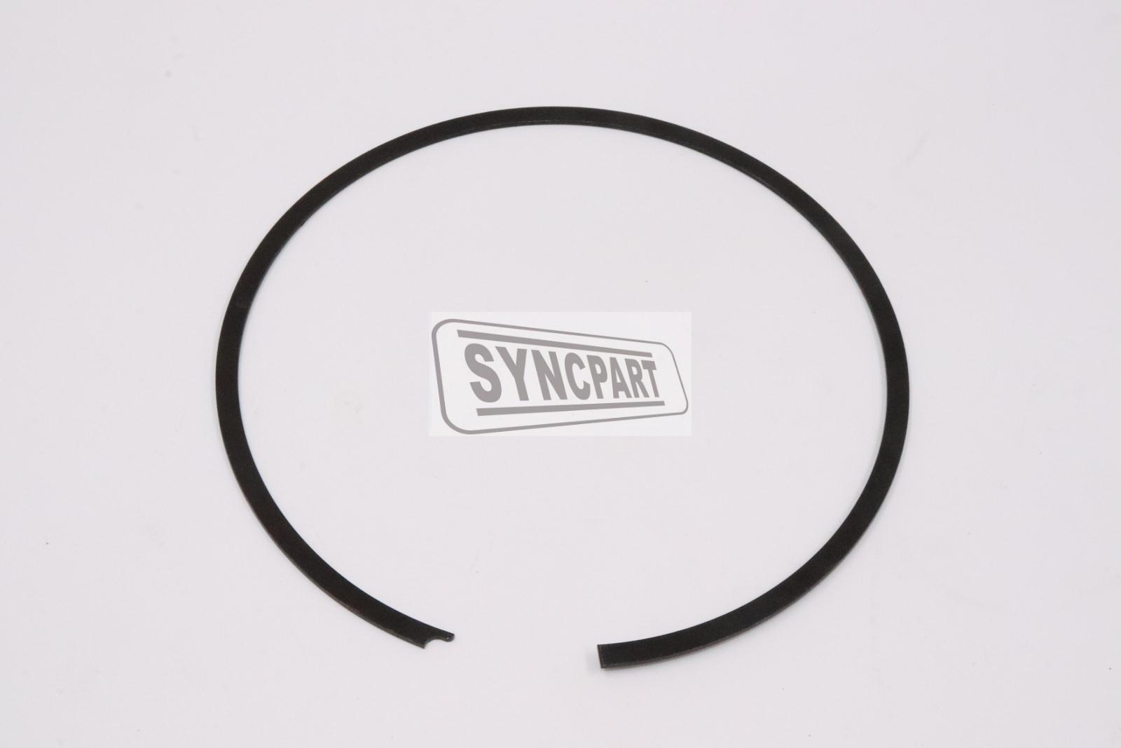 JCB Spare Parts CLIP 04/500223