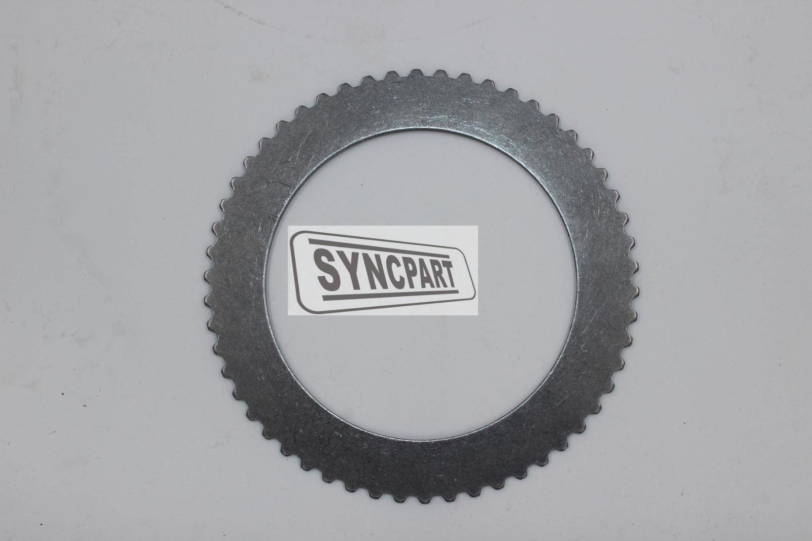 JCB Spare Parts FRICTION 04/500231