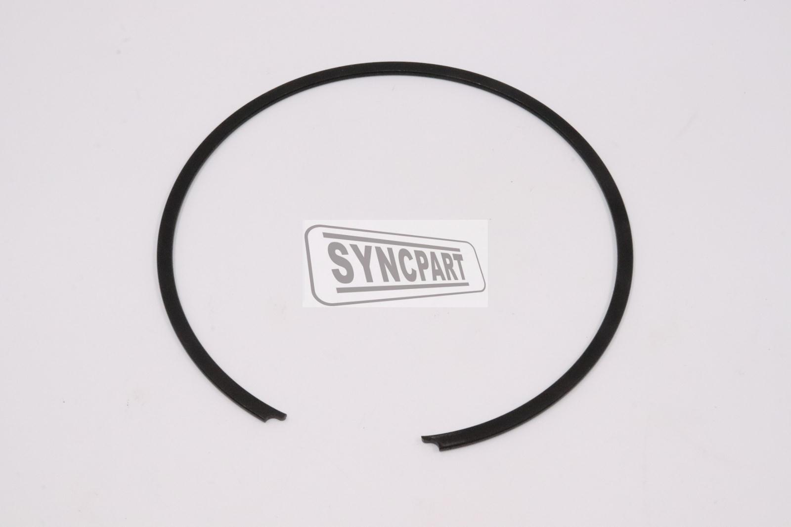 JCB Spare Parts CLIP 04/500241