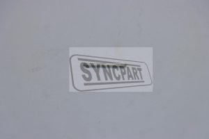 JCB Spare Parts 04/500267