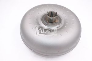 JCB Spare Parts TORQUE 04/501600