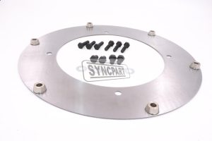 JCB Spare Parts FRICTION 04/600136