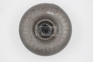 JCB Spare Parts TORQUE 04/600868