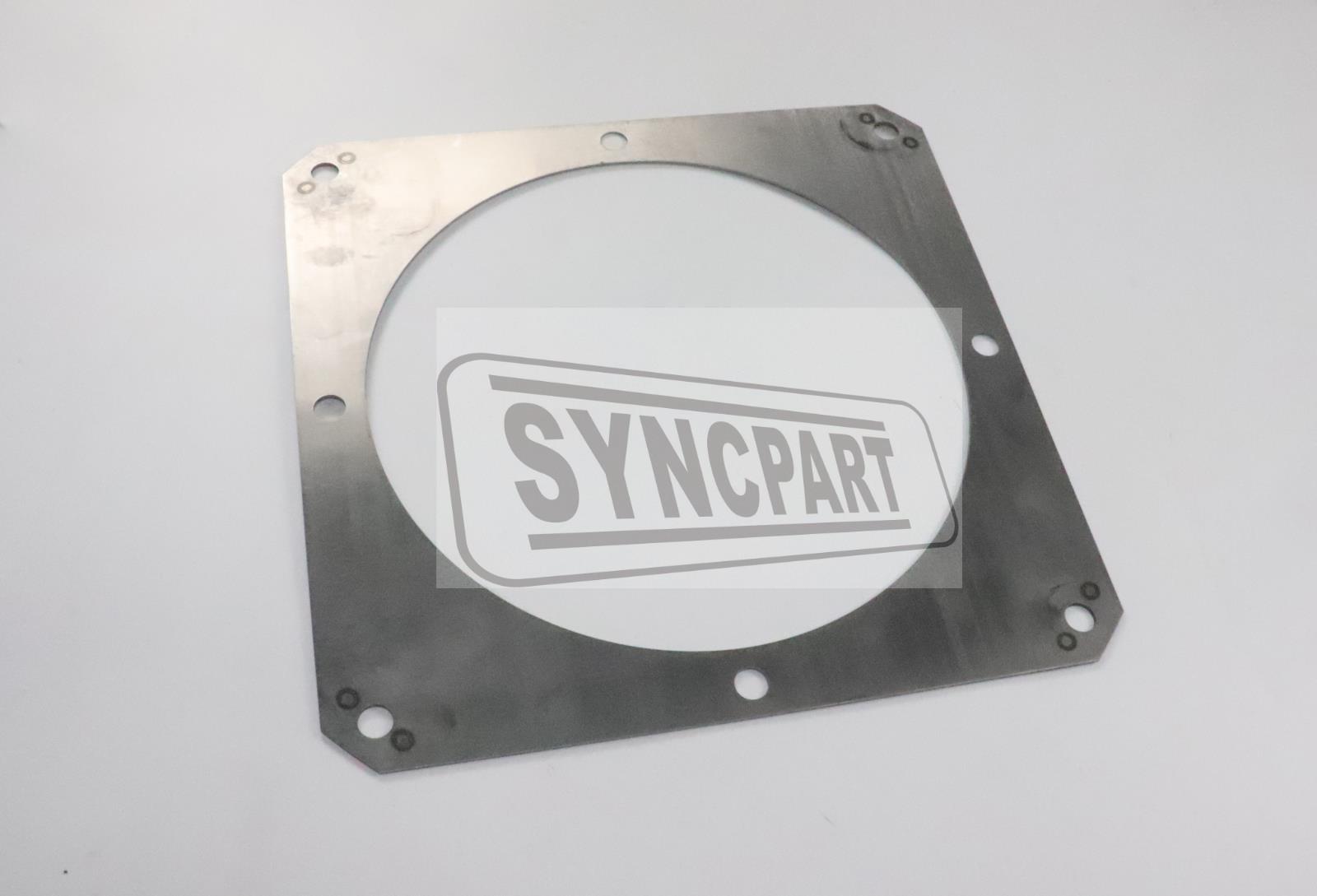 JCB Spare Parts 04/800370