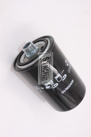 JCB Spare Parts FILTER 04/802409