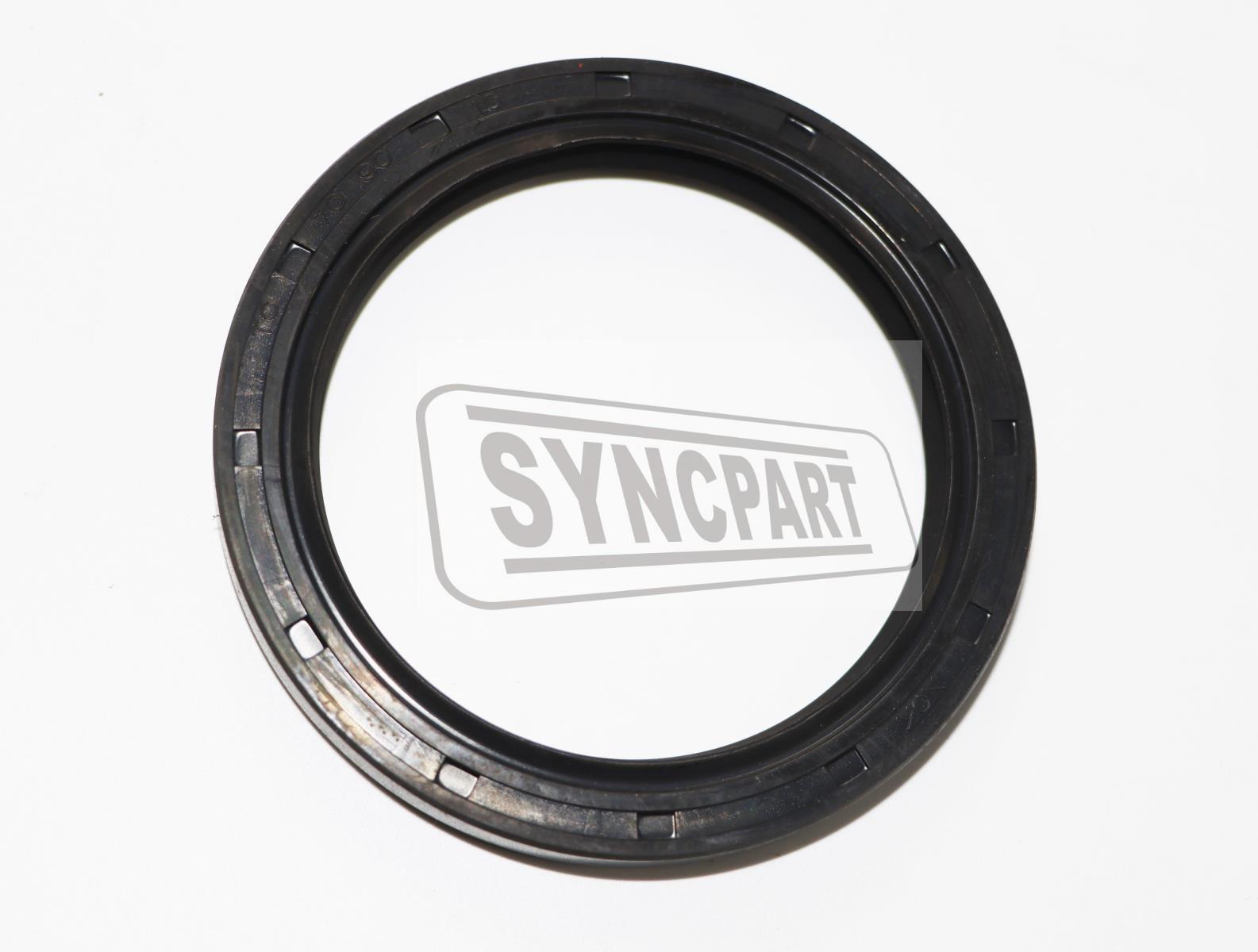 JCB Spare Parts 05/203606