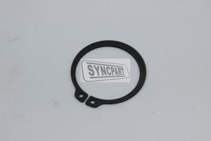 JCB Spare Parts CLIP 05/903807