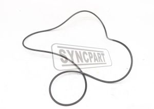 JCB Spare Parts O Ring 05/903861