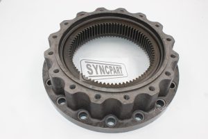 JCB Spare Parts Cover 05/903864