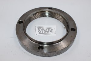 JCB Spare Parts NUT 05/903874