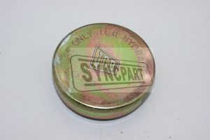 JCB Spare Parts CAP 123/00294