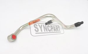 JCB Spare Parts Pipe 559/90036