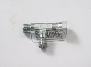 JCB Spare Parts Adaptor 816/90013
