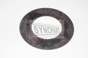 JCB Spare Parts Shim KHV0169