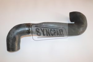 JCB Spare Parts Hose 834/10967