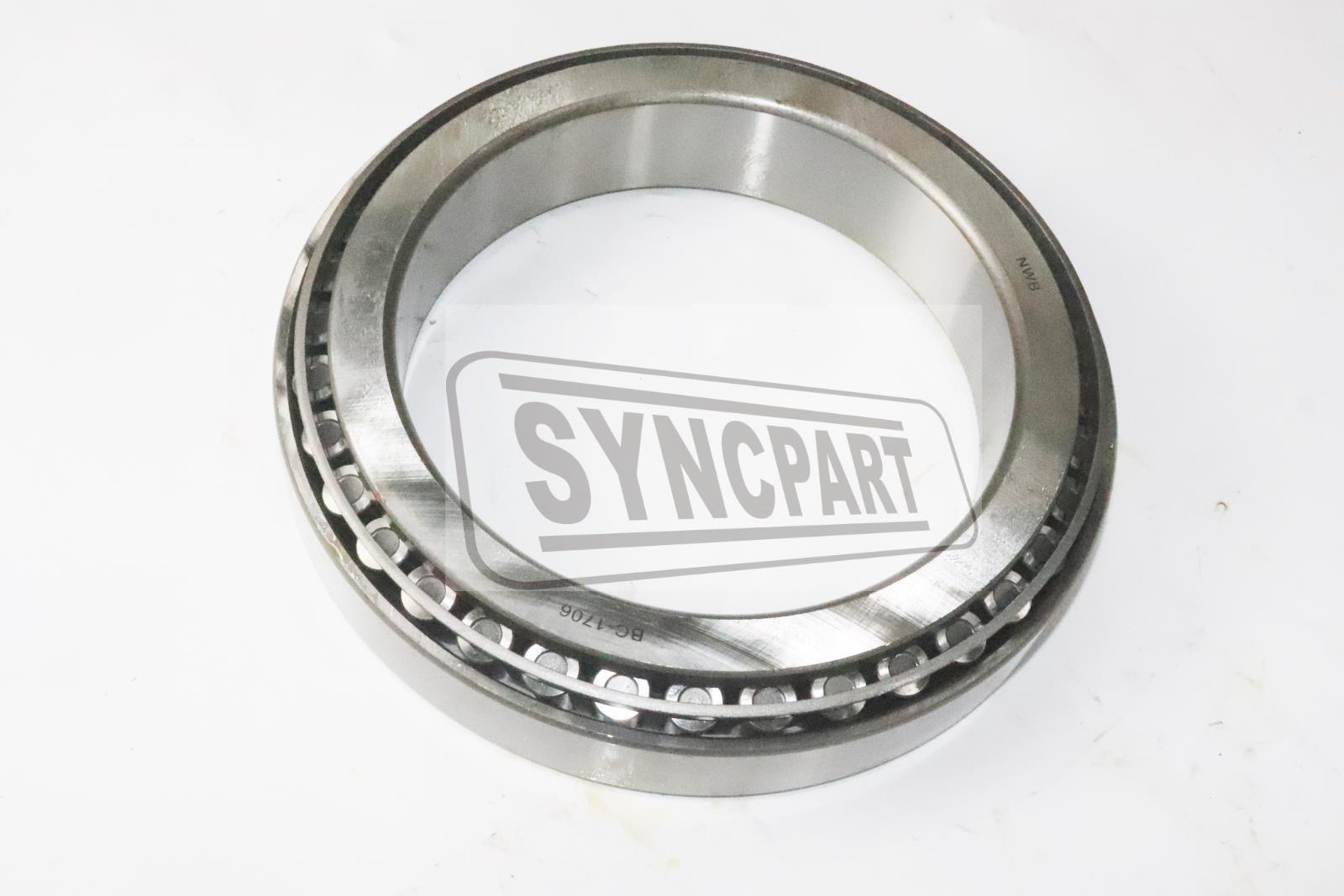 JCB Spare Parts 10/300658