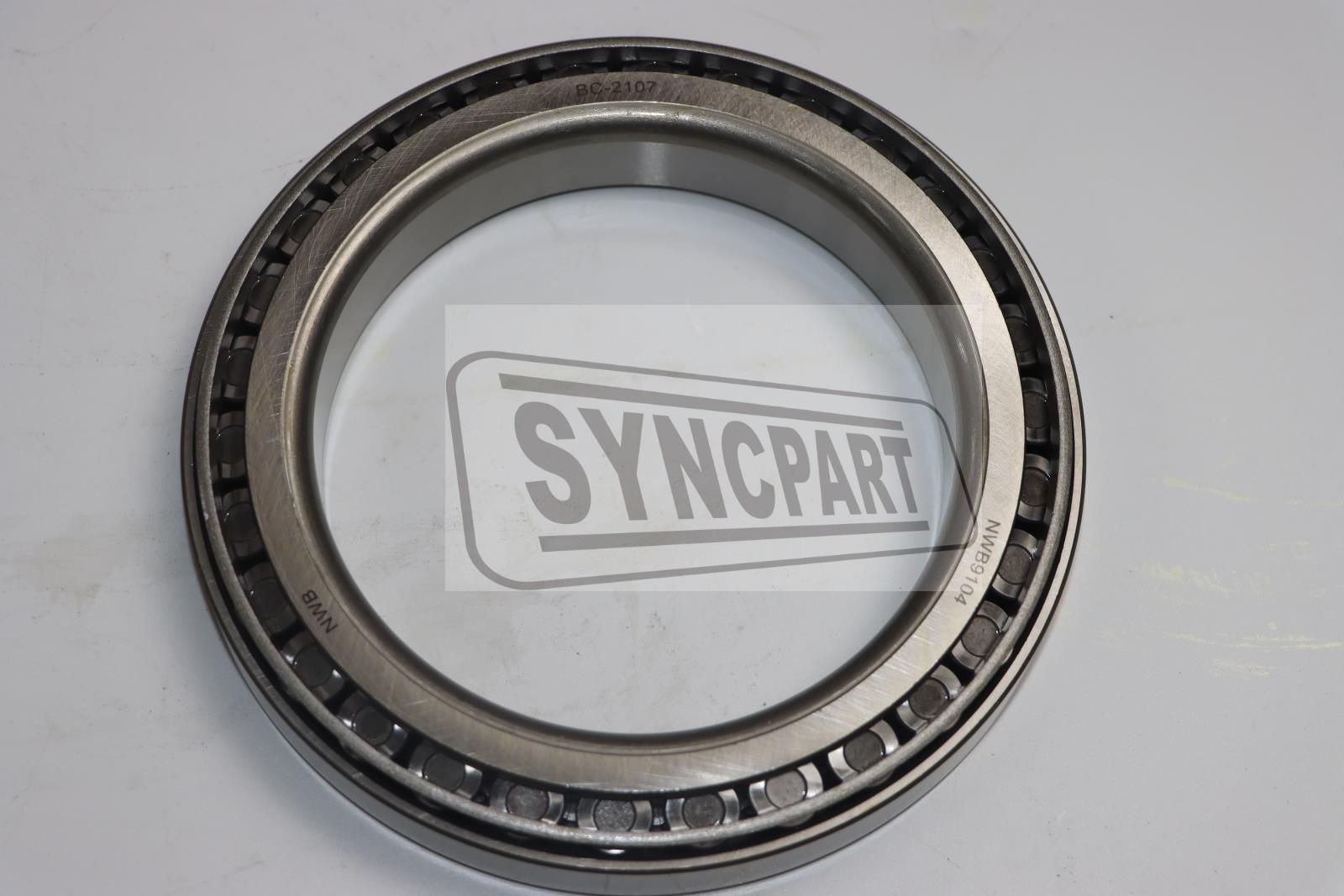 JCB Spare Parts 10/906506