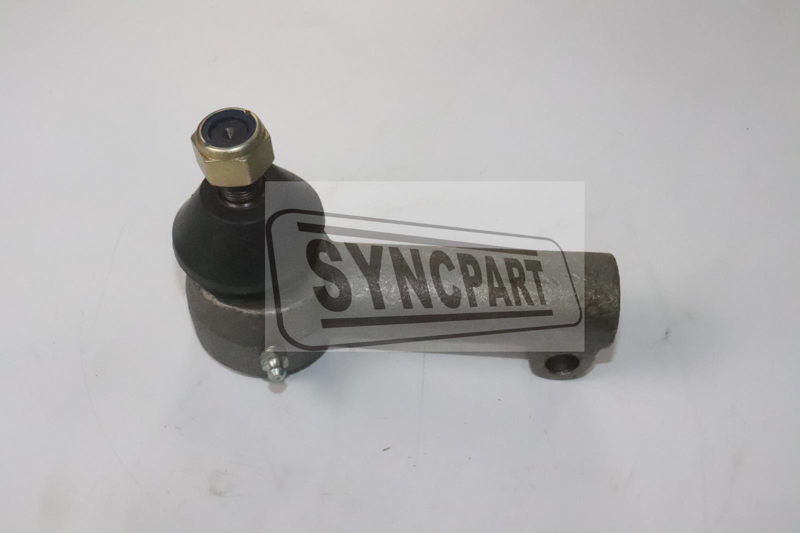 JCB Spare Parts 107/02302