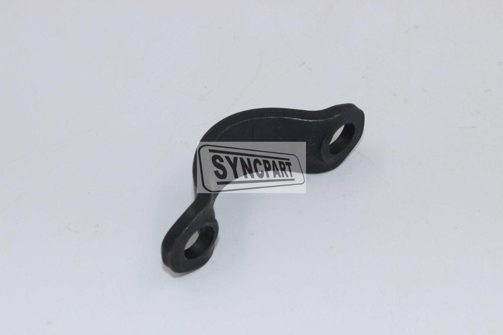 JCB Spare Parts CLIP 116/00525