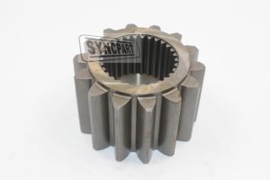 JCB Spare Parts Gear pinion 121/38101