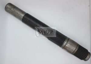 JCB Spare Parts GEAR 121/39800