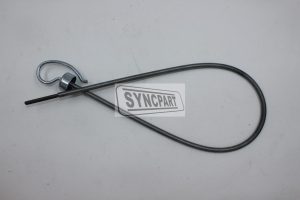 JCB Spare Parts Dipstick 122/74100
