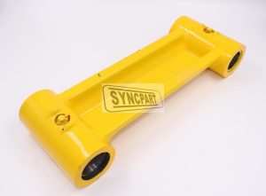 JCB Spare Parts BRACKET 122/92400