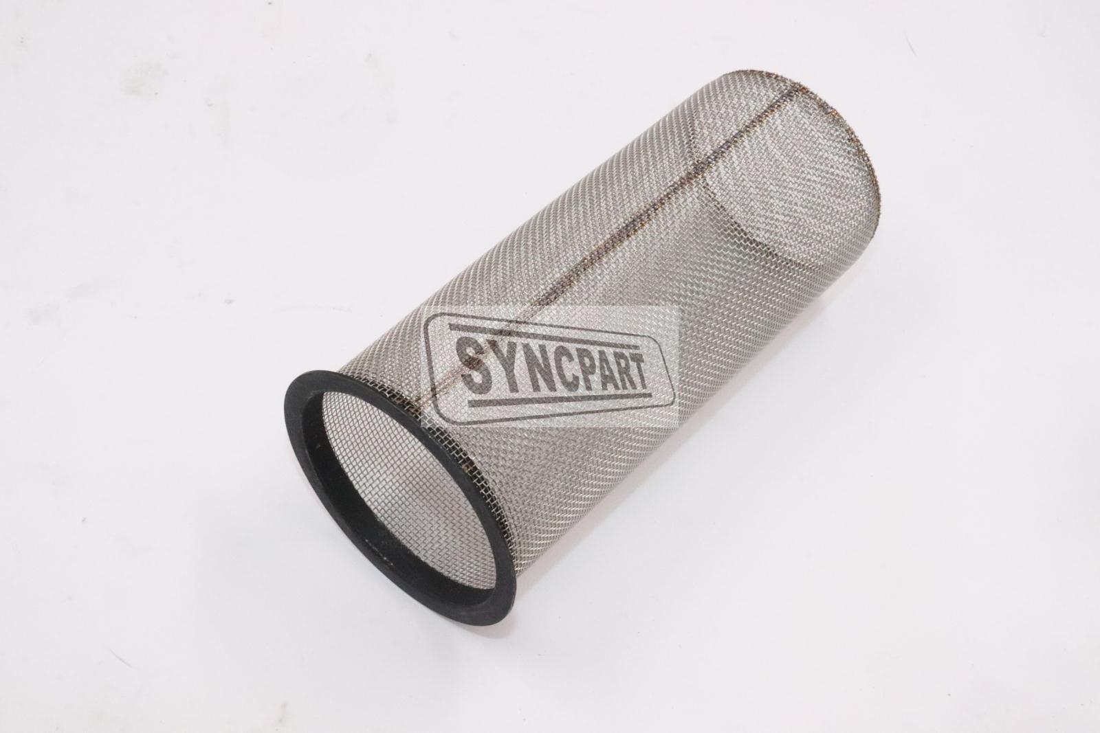 JCB Spare Parts FILTER 122/98439