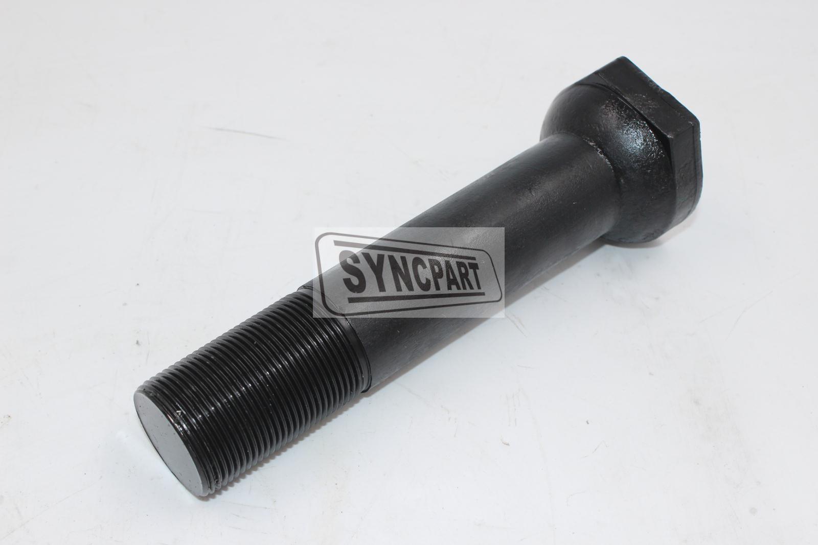 JCB Spare Parts BOLT 123/00544