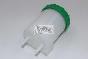 JCB Spare Parts TANK 123/02140