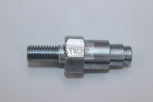 JCB Spare Parts ADAPTER 123/02475