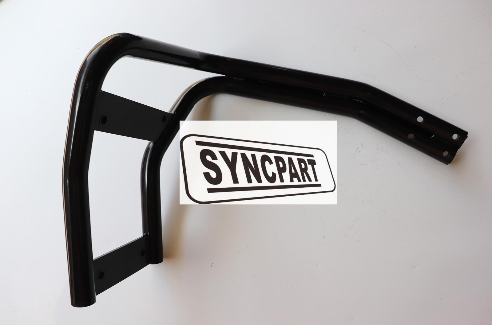 JCB Spare Parts Bracket 123/02955