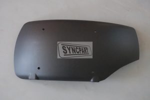 JCB Spare Parts Fender RH 123/03875