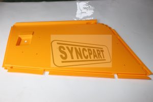 JCB Spare Parts Panel 123/04217