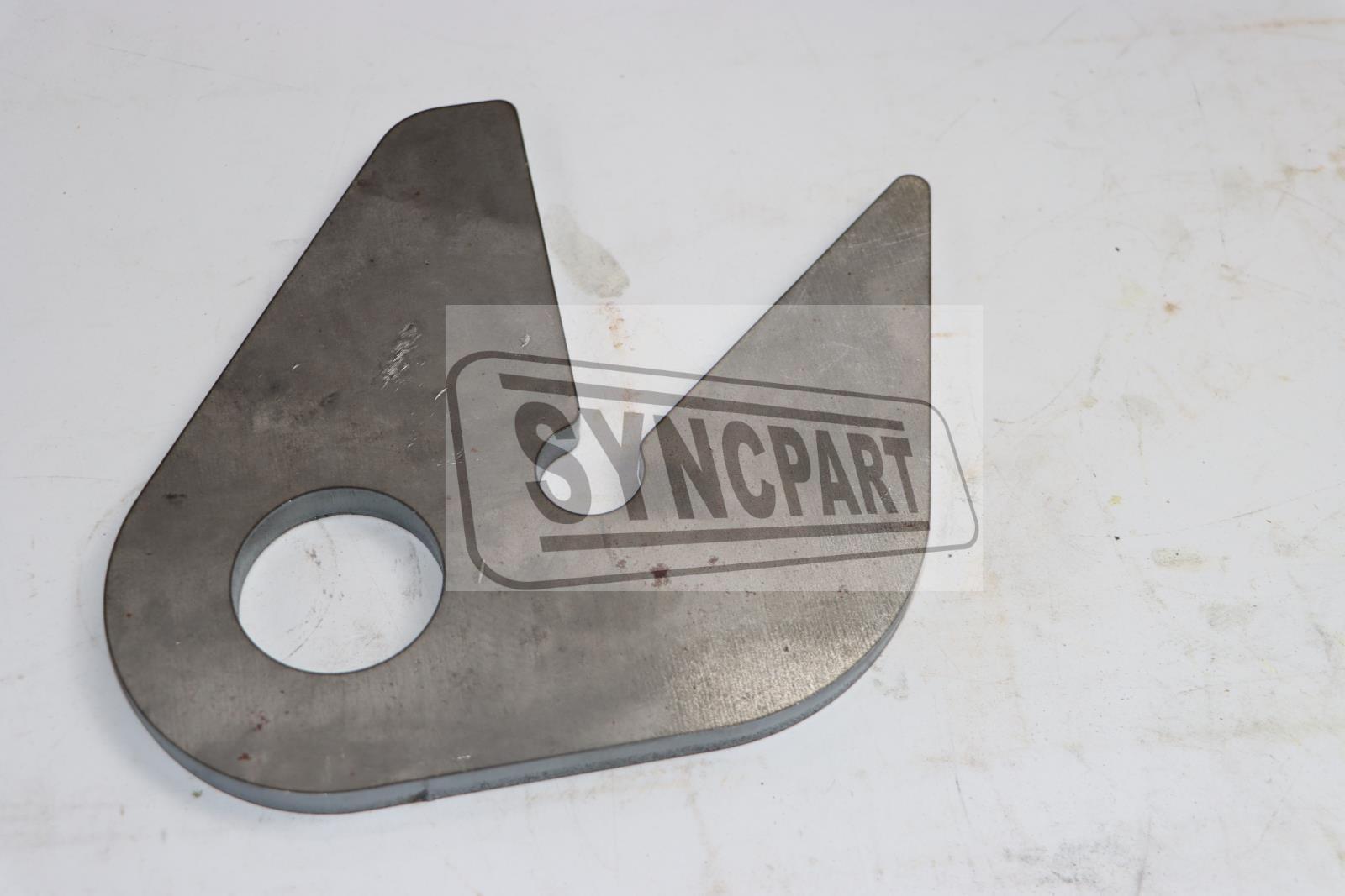 JCB Spare Parts 123/04293