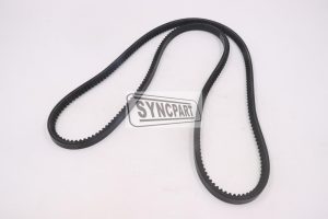 JCB Spare Parts BELT 123/04728